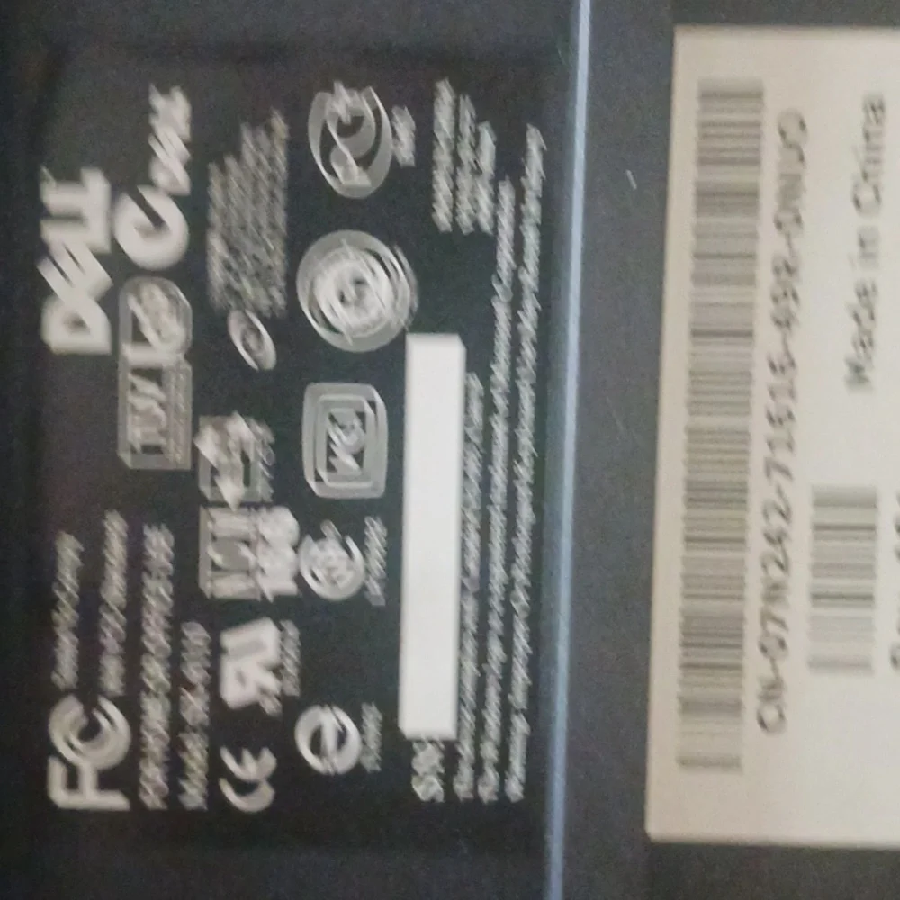 DELL KEYBOARD